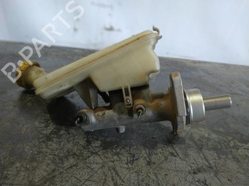 Used Brake master cylinder CITROËN C3 I (FC_, FN_) 1.4 HDi (68 hp) 26246649