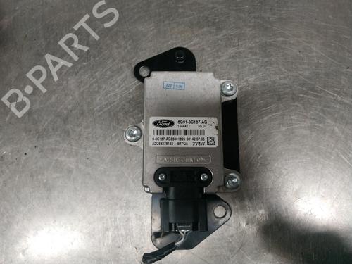 Used Electronic module FORD MONDEO II (BAP) 1.8 i (115 hp) 26257077