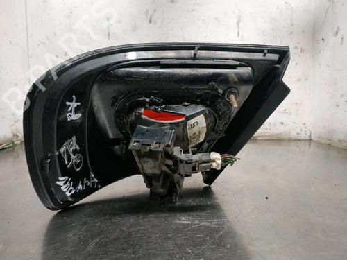 Left taillight NISSAN PRIMERA Hatchback (P11) 2.0 TD | BP26262706C34 