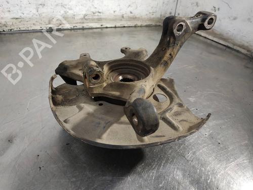 Right front steering knuckle SEAT IBIZA IV (6J5, 6P1) 1.9 TDI | BP26245125M26 