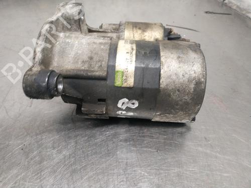 Starter PEUGEOT 206 SW (2E/K) 1.4 | BP26263305M8 