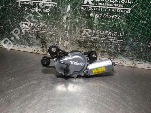 Rear wiper motor SEAT IBIZA III (6L1) 1.9 TDI | BP8635084M102 