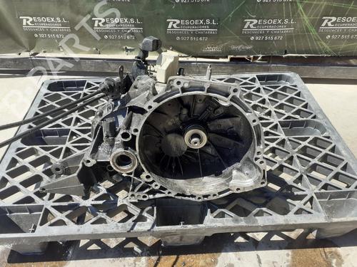 Used Gearbox FORD MONDEO II (BAP) 1.8 i (115 hp) 26243059