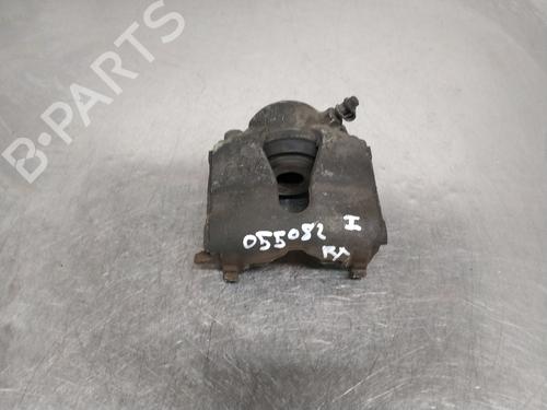 Used Left front brake caliper OPEL ASTRA G Hatchback (T98) 1.7 CDTI (F08, F48) (80 hp) 27402787