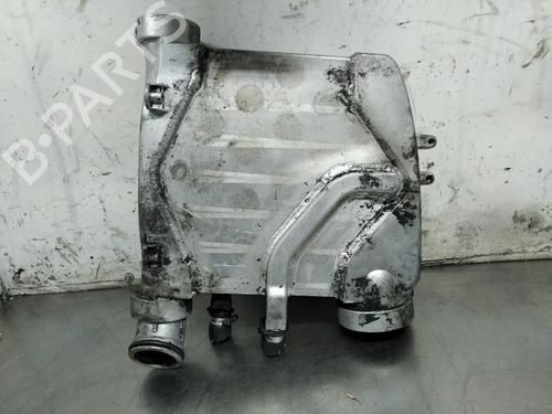 Used Intercooler MERCEDES-BENZ S-CLASS (W220) S 400 CDI (220.028, 220.128) (250 hp) 26255181