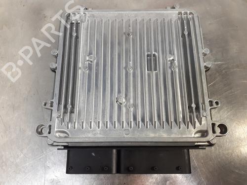 Engine control unit (ECU) MERCEDES-BENZ E-CLASS (W211) E 220 CDI (211.006) | BP27400018M57 