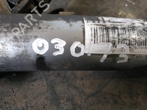 Steering rack OPEL ASTRA H TwinTop (A04) 1.9 CDTi (L67) | BP27401259M22 