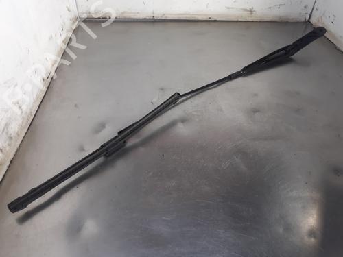 Front windshield wiper arm SEAT LEON (1P1) 2.0 FSI | BP26243213C143 