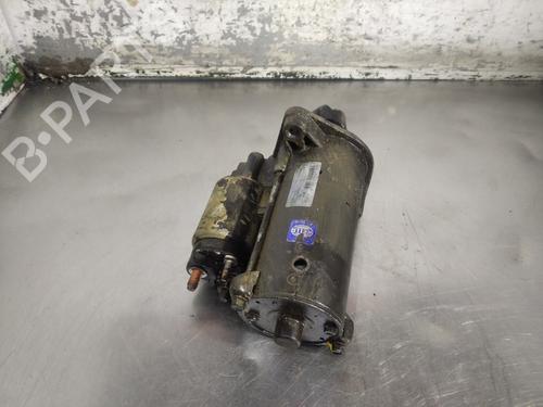 Used Starter FORD FIESTA Box Body/MPV (F3L, F5L) 1.3 (60 hp) 26246981