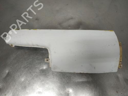 Used Left front fenders NISSAN CABSTAR E (TL_, VL_) 120.35, 120.45 (TL0) (120 hp) 26253135