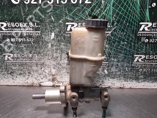 Brake master cylinder PEUGEOT 407 SW (6E_, 6D_) 2.0 HDi | BP9521589M77 