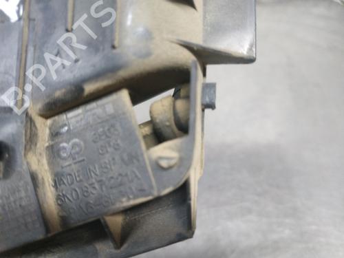 Venstre fortil invendig håndtag SEAT CORDOBA (6K1, 6K2) 1.9 D (68 hp) 26256688
