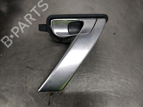 Used Front left interior door handle NISSAN PRIMERA (P12) 1.8 (115 hp) 26254026