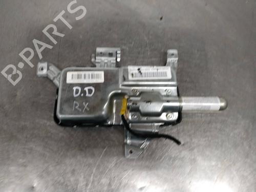 Electronic module MERCEDES-BENZ C-CLASS (W203) C 200 CDI (203.004) | BP26266598M83 