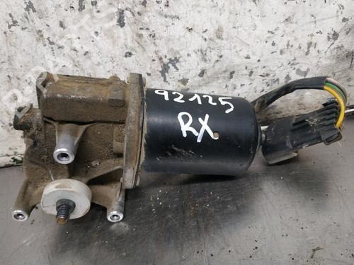 Used Front wiper motor OPEL ZAFIRA A MPV (T98) 2.0 DI 16V (F75) (82 hp) 26255436