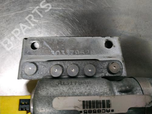 Right curtain airbag BMW X5 (E53) 3.0 d | BP26253370C12 