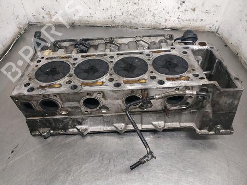 Used Cylinder head MERCEDES-BENZ S-CLASS (W220) S 400 CDI (220.028, 220.128) (250 hp) 26257197