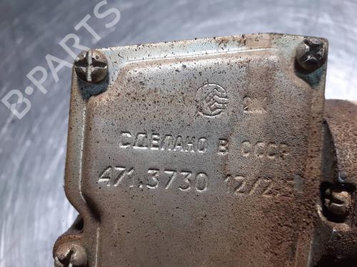 Rear wiper motor LADA NIVA Closed Off-Road Vehicle (2121, 2131) 1600 | BP9235505M102 
