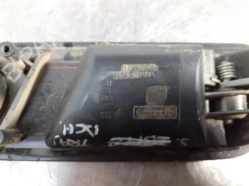 Rear right interior door handle SEAT CORDOBA (6L2) 1.9 SDI | BP26244666I16 