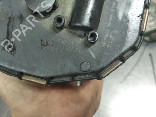 Front wiper motor MERCEDES-BENZ C-CLASS (W204) C 200 Kompressor (204.041) | BP26254795M29 