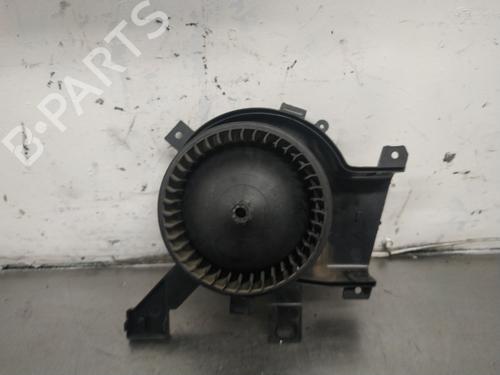 Used Heater blower motor RENAULT VEL SATIS (BJ0_) 2.2 dCi (BJ0E, BJ0F) (150 hp) 26256175