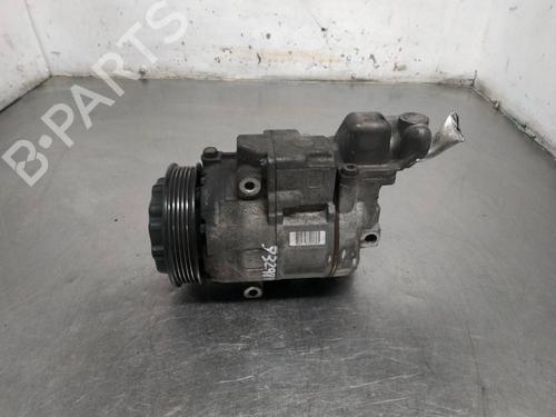 AC-Kompressor MERCEDES-BENZ A-CLASS (W168) A 170 CDI (168.009, 168.109) | BP26267949M34 