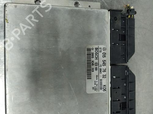 Used Control unit MERCEDES-BENZ E-CLASS (W210) E 300 D (210.020) (136 hp) 26256311