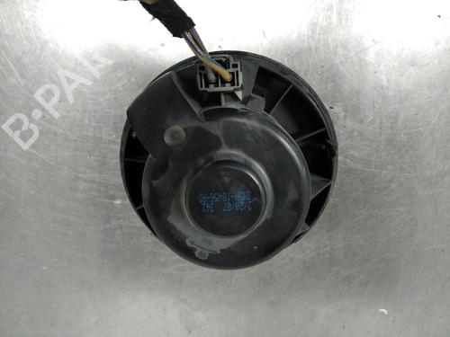 Heater blower motor FORD MONDEO III (B5Y) 2.0 16V | BP26254637M62 