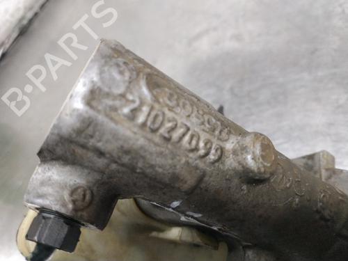 Brake master cylinder SEAT LEON (1M1) 1.9 SDI | BP27401677M77 
