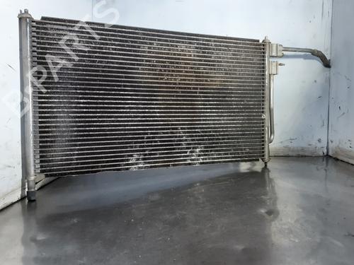 Used AC radiator FORD FOCUS I (DAW, DBW) 1.8 Turbo DI / TDDi (90 hp) 26243580