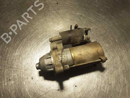 Used Starter FORD ESCORT VI (GAL, AAL, ABL) 1.6 i 16V (88 hp) 8212492