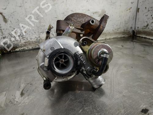 Used Turbocharger/Supercharger TOYOTA AVENSIS (_T25_) 2.0 D-4D (CDT250_, CDT250R) (116 hp) 26246567
