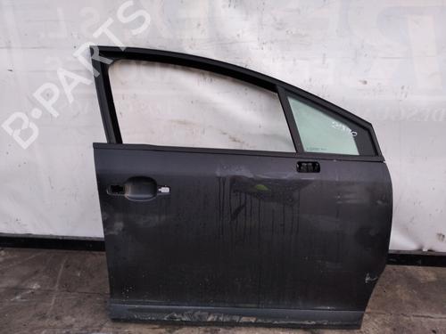 Used Right front door CITROËN C4 Coupe (LA_) 1.6 HDi (109 hp) 26264200