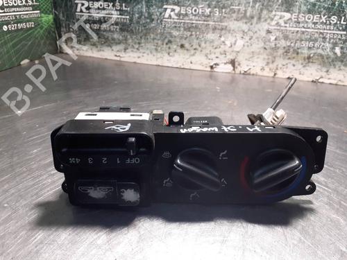 Used Climate control HYUNDAI LANTRA II Estate (J-2) 1.6 16V (114 hp) 26242695