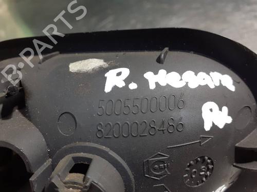Front right interior door handle RENAULT MEGANE II (BM0/1_, CM0/1_)  | BP9371945I14 