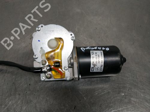 Viskermotor vindrude MERCEDES-BENZ CLK (C209) CLK 240 (209.361) (170 hp) 26257168
