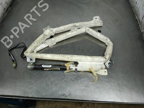 Right seat airbag TOYOTA AVENSIS (_T25_) 2.0 D-4D (CDT250_, CDT250R) | BP26265364C14 