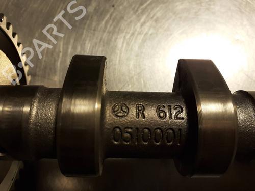 Other MERCEDES-BENZ M-CLASS (W163) ML 230 (163.136) | BP26242791O1 