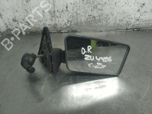 Used Right mirror CITROËN AX (ZA-_) 14 D (52 hp) 26264799