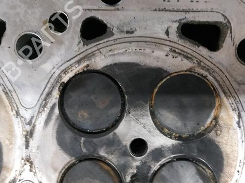 Cylinder head NISSAN ALMERA TINO (V10) 2.2 dCi | BP26255144M5 