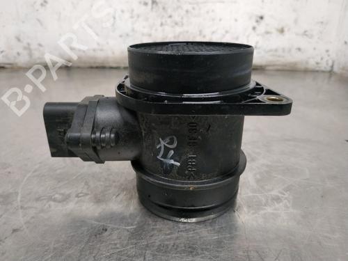 Used Mass air flow sensor SEAT LEON (1M1) 1.9 SDI (68 hp) 27401679