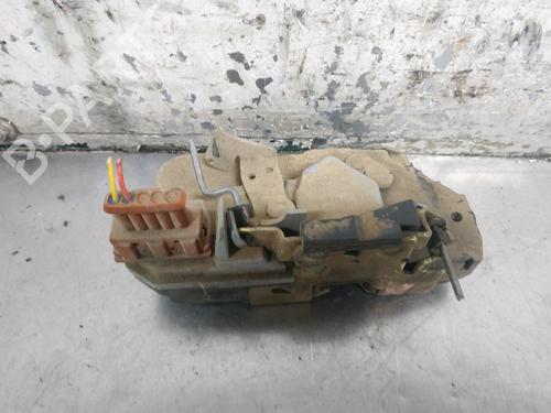 Used Rear left lock PEUGEOT 306 Hatchback (7A, 7C, N3, N5) 1.9 D (69 hp) 26263613