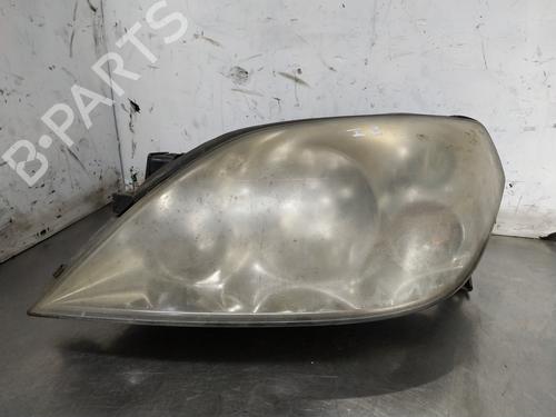 Used Left headlight NISSAN PRIMERA (P12) 1.8 (115 hp) 26254024