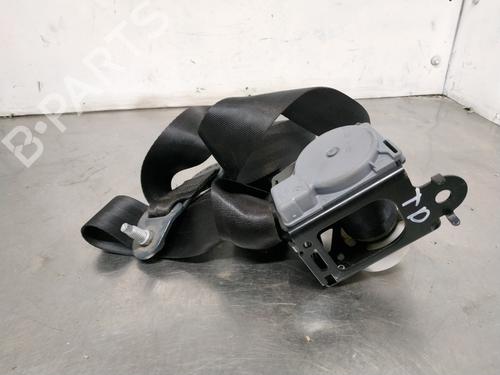 Used Rear right seatbelt CITROËN DS4 (NX_) 1.6 HDi 90 (92 hp) 26253124