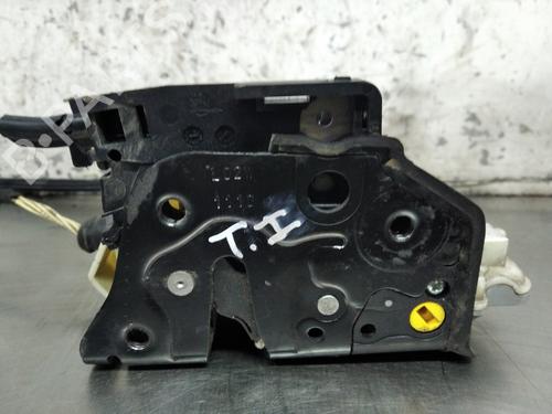 Serrure arrière gauche VW PASSAT B6 (3C2) 2.0 TDI 16V 4motion (140 hp) 27401102