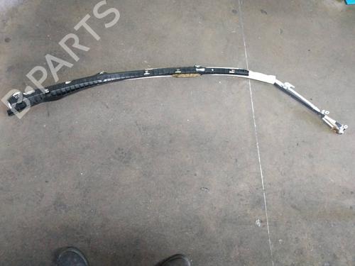 Used Right curtain airbag MERCEDES-BENZ E-CLASS (W211) E 320 CDI (211.026) (204 hp) 26267122