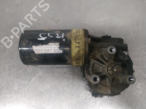 Used Front wiper motor AUDI 100 C4 Avant (4A5) 2.5 TDI (115 hp) 26256230