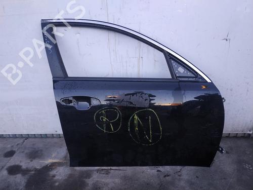 Used Right front door KIA OPTIMA (JF) 1.7 CRDi (141 hp) 27401783