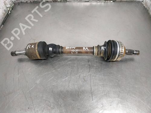 Used Left front driveshaft BMW 3 (E46) 320 d (150 hp) 26265134