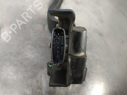 Pedal CITROËN NEMO Box Body/MPV (AA_) 1.3 HDi 75 | BP27399964I4 